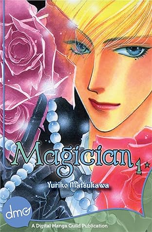 Magician Vol. 1