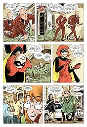 Bandette #2