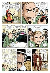 Bandette #2