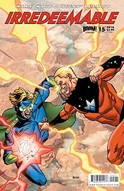Irredeemable #15