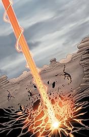 Irredeemable #15