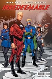 Irredeemable #14