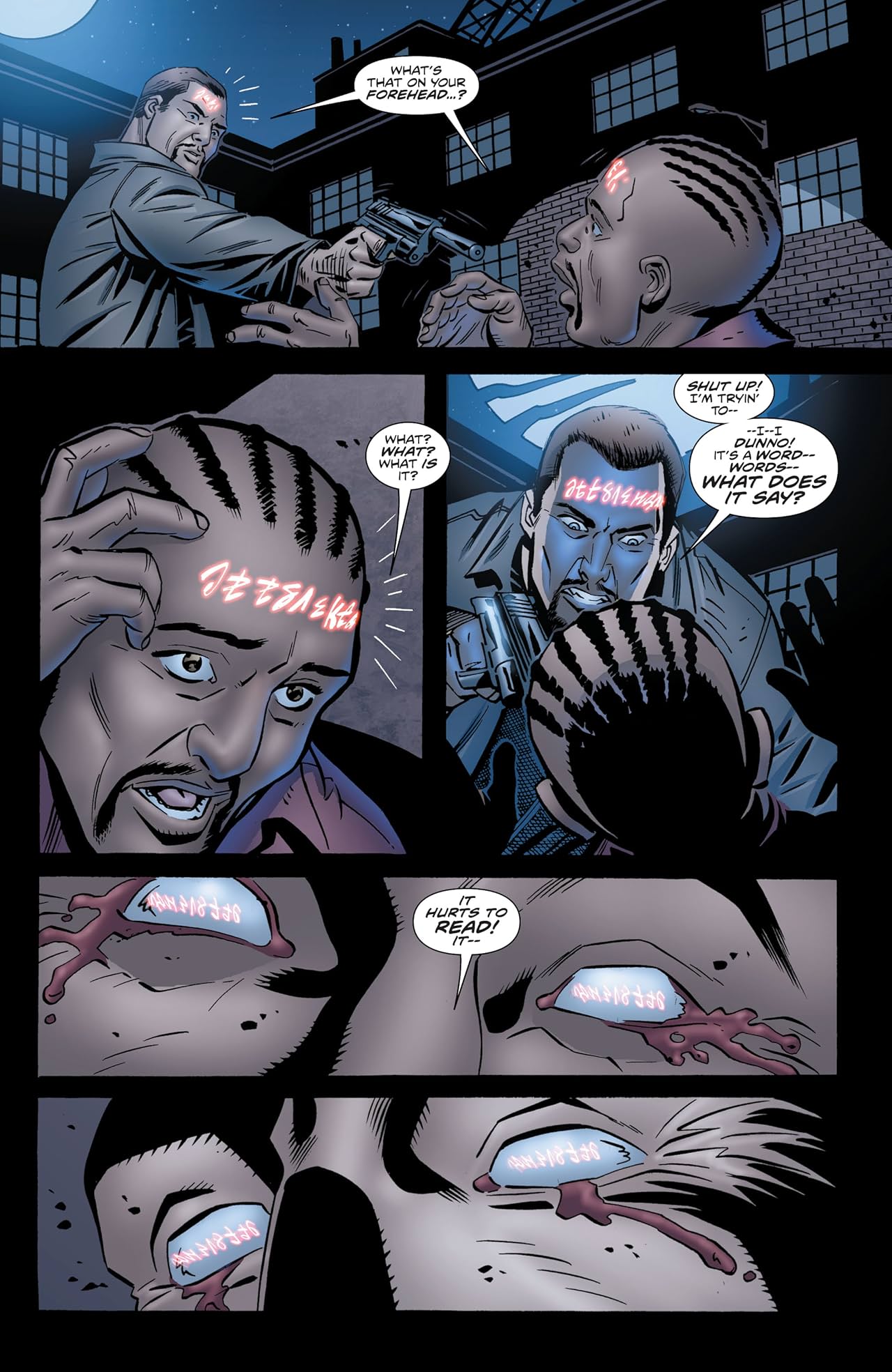 Irredeemable #14