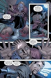 Irredeemable #14