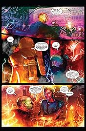 Ray Harryhausen's Flying Saucers vs. Earth Vol. 1