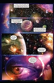 Ray Harryhausen's Flying Saucers vs. Earth Vol. 1