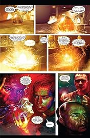 Ray Harryhausen's Flying Saucers vs. Earth Vol. 1