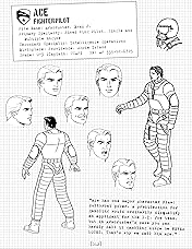 G.I. Joe Field Manual Vol. 1