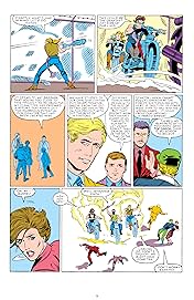 G.I. Joe / Transformers Vol. 1