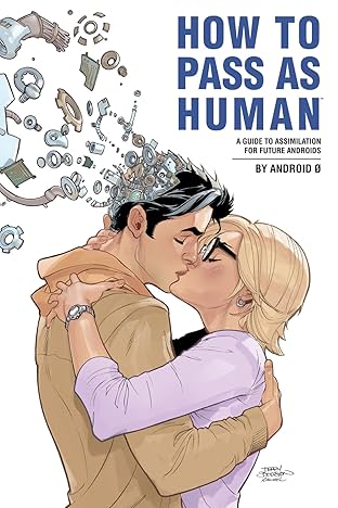 How To Pass As Human