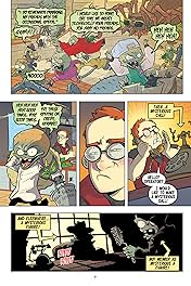 Plants vs. Zombies Vol. 3: Bully For You