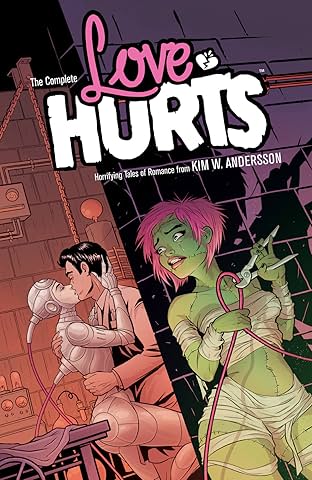 The Complete Love Hurts