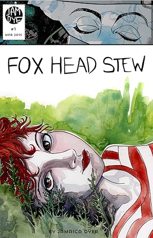 Fox Head Stew #1