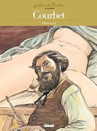 Gustave Courbet: L'Origine du monde