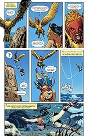 Wonder Woman (2011-2016) #0