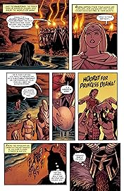 Wonder Woman (2011-2016) #0