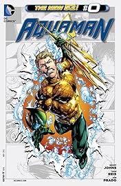 Aquaman (2011-2016) #0