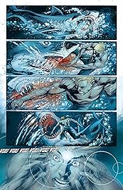 Aquaman (2011-2016) #0
