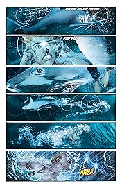 Aquaman (2011-2016) #0