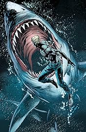 Aquaman (2011-2016) #0