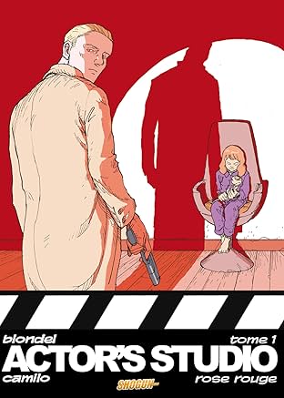 Actor's Studio Vol. 1: Rose rouge