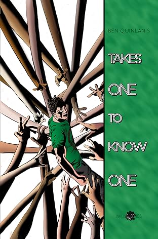 Takes One to Know One