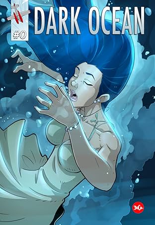 Dark Ocean #0