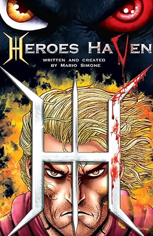Heroes Haven #1