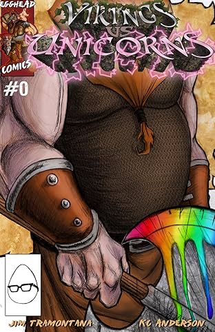 Vikings vs. Unicorns #0