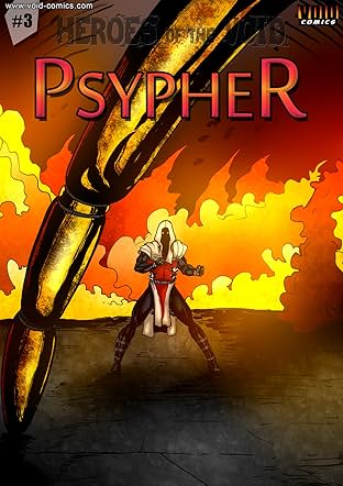 Psypher #3
