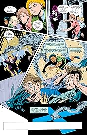 Swamp Thing (1982-1996) #144