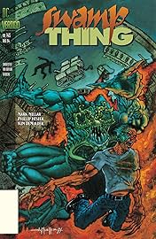 Swamp Thing (1982-1996) #145