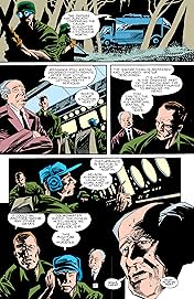 Swamp Thing (1982-1996) #145