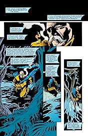 Swamp Thing (1982-1996) #145