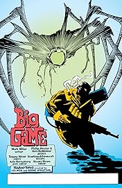 Swamp Thing (1982-1996) #145