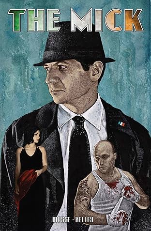 The Mick
