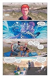 Birthright #11