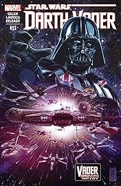 Darth Vader (2015-2016) #13