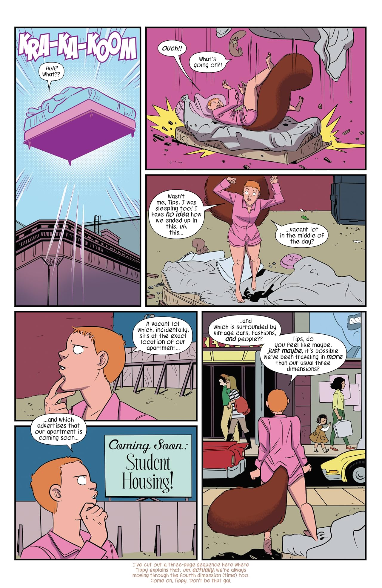 The Unbeatable Squirrel Girl (2015-2019) #2