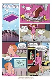 The Unbeatable Squirrel Girl (2015-2019) #2