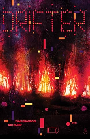 Drifter #9