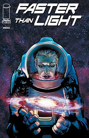 Faster Than Light #3