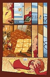 Teen Titans: Year One #1 (of 6)