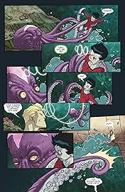 Teen Titans: Year One #2 (of 6)