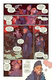 Low Vol. 2: Before the Dawn Burns Us