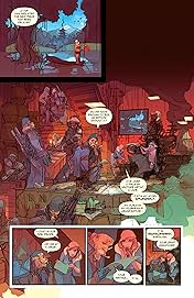 Low Vol. 2: Before the Dawn Burns Us