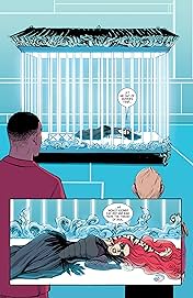 The Wicked + The Divine #16