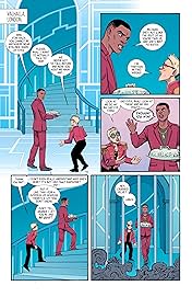 The Wicked + The Divine #16