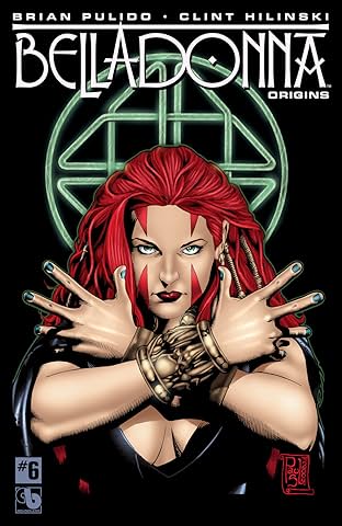 Belladonna: Origins #6