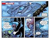 Smallville: Season 11 #17